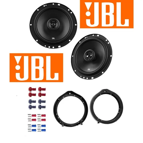 JBL Stage1 61F Lautsprecher für Honda Jazz II