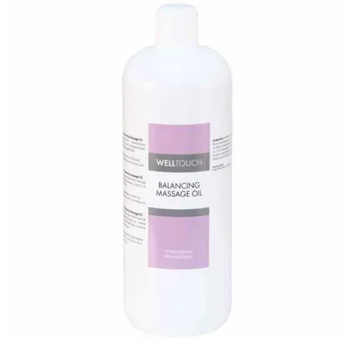 Produktbild Welltouch Gleit- & Massageöl 1000 ml