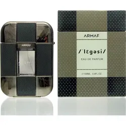 Armaf Legesi Homme Eau De Parfum 100 ml