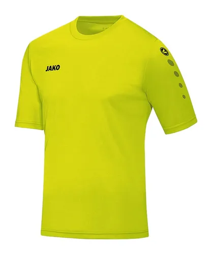 Jako Fußballtrikot Team KA Trikot Kids (1-tlg) default