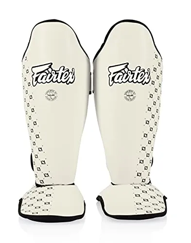 Boxen & Kampfsport Weiß von Fairtex