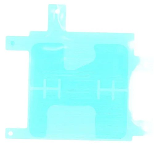 Samsung Galaxy S21 Ultra Kleber Dichtung Klebe Band Streifen Akku