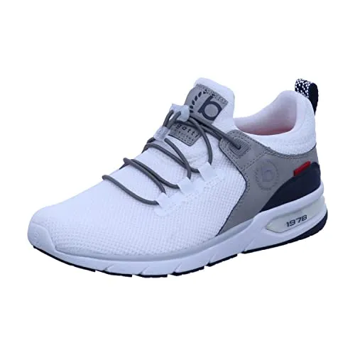 Slip-On Sneaker BUGATTI für Herren, Gr. 47 von Bugatti