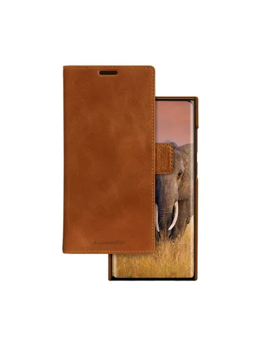dbramante1928 Lynge Flip-Hülle für Samsung Galaxy S24 Ultra