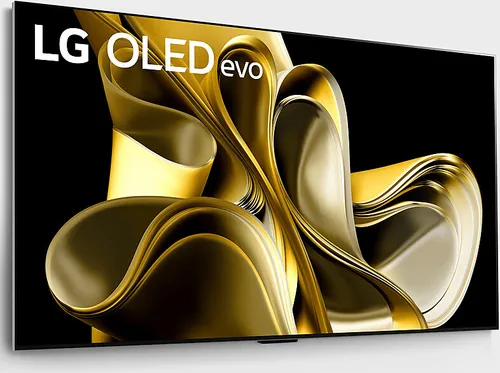LG OLED77M39LA 4K OLED evo Fernseher