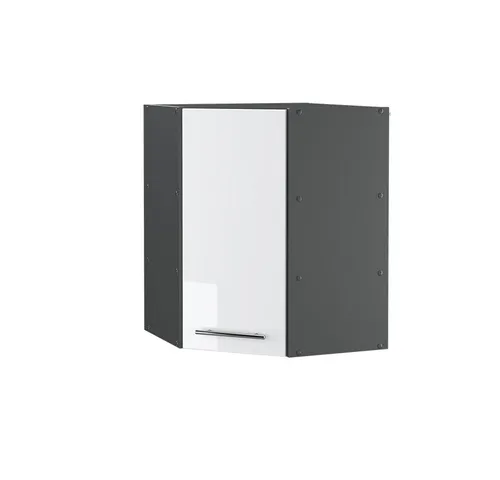 Küchenschränke Grau von Vicco