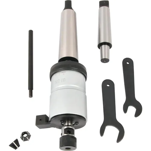 Elmag Gewindeschneidapparat MK 3 / MK 4 (88041)