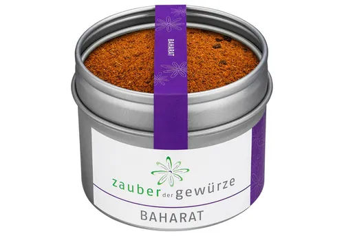 Produktbild Zauber der Gewürze Gewürz Zauber der Gewürze Baharat