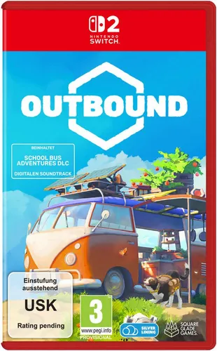Produktbild Outbound