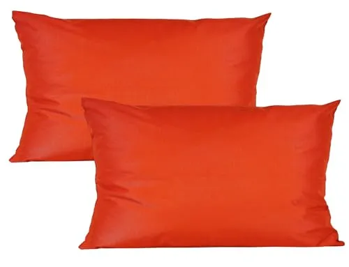 Kissenbezüge Orange von JACK