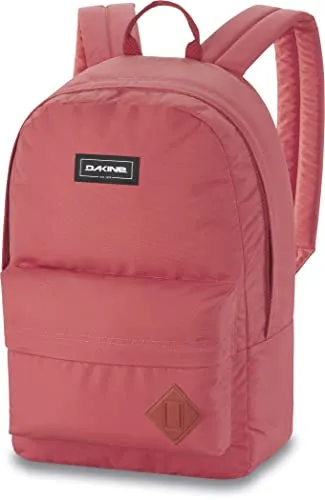 Dakine 365 Pack 21L Rucksack mit Laptopfach - Rucksack für Schule und Freizeit, mit 21L Volumen und gepolstertem Laptopfach für Geräte bis 15 Zoll, ideal für aktive Nutzer.