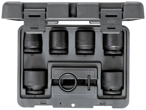 Gedore Kraftschrauber 3/4