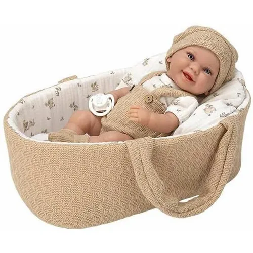 Baby-Puppe Arias Babyto 33 cm