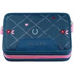 Step by Step XXL-Mäppchen 