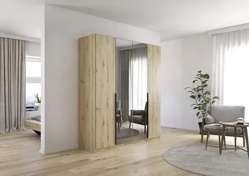 rauch Kleiderschrank »Skyla«