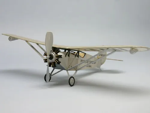 KRICK Modellbau SBD-5 Dauntless Balsabausatz Neu  DS228 von Krick