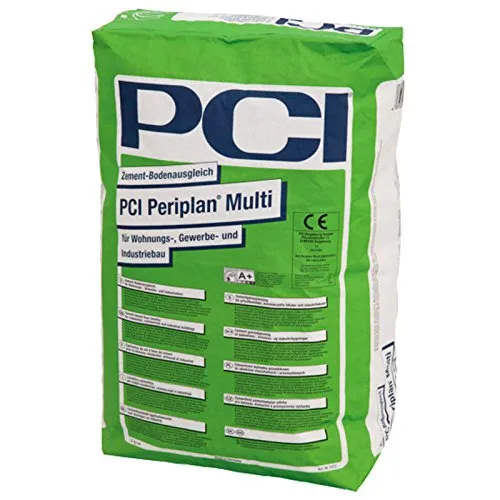 PCI Periplan Multi grau 25kg von PCI