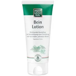 Allgäuer Latschenkiefer Bein Lotion 200 ml
