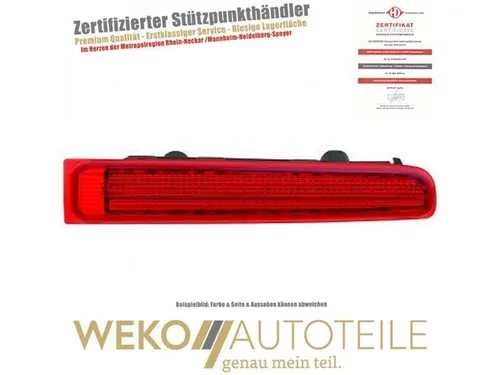 Diederichs Zusatzbremsleuchte 2272196