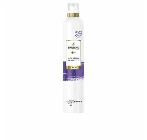 Pantene Haarpflege-Set Laca 370ml Perfect Volume