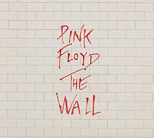 Produktbild The Wall by Pink Floyd