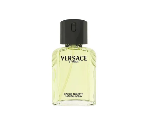 Versace L`Homme Eau de Toilette 100 ml