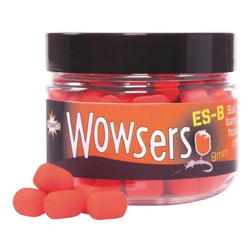 Produktbild Dynamite Baits Wowsers Orange 5mm