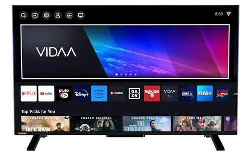 Toshiba 43 Zoll Smart TV von Toshiba