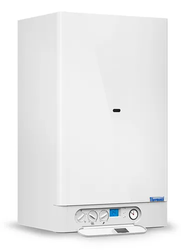 Thermona Gastherme Therm 20 CXE.AA | 20 kW | Propan - Heizkessel mit raumluftabhängiger Verbrennung, ideal für effiziente Wärme in Ihrem Zuhause.