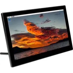 WaveShare 13.3inch Mini-Computer HD Touch Screen
