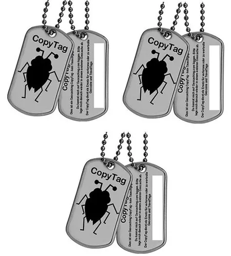 Stick-, Strick- & Häkelmuster von Geo-Versand