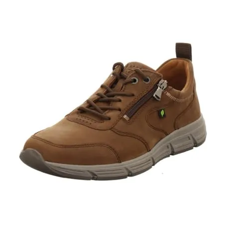 Waldläufer Adult Haslo H-Weite braun Gr. 46