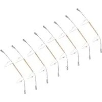 Carrera 20065508 First Schleiferbürsten von Carrera