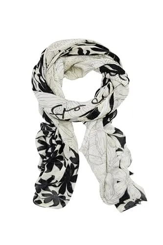 Schals & Halstücher Weiß von Desigual