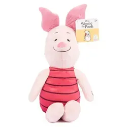 Plüsch Ferkel mit Ton mittel 28 cm von Alltoys