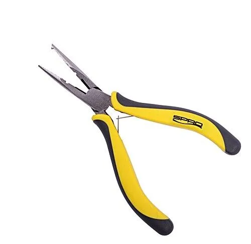 Spro Micro Splitring Pliers 13,5cm