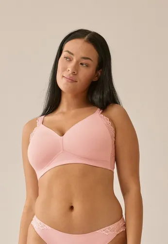 Unterwäsche & Socken Pink von Naturana