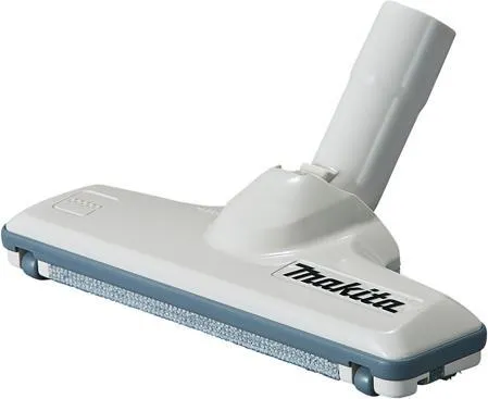 Makita Bodendüse (198150-4) - Präzise Bodendüse für Makita Industriestaubsauger, sorgt für gründliche Reinigung auf verschiedenen Oberflächen und optimiert die Staubaufnahme.