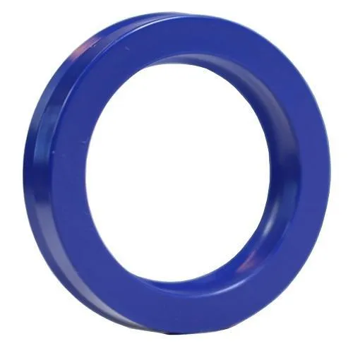 Nutring Symmetrisch PU - 17 x 25 x 6 mm Kolbendichtung Stangendichtung Nutringe