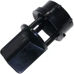 Ersatzteil - Mahlwerk - Krups