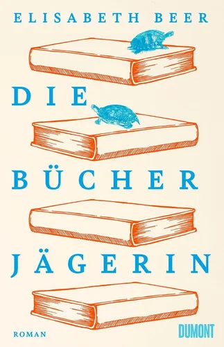 Die Bücherjägerin: Roman - Fesselnder Roman über die Suche nach verlorenen Geschichten, ideal für Hörbuchliebhaber, die in die Welt der Literatur eintauchen möchten.