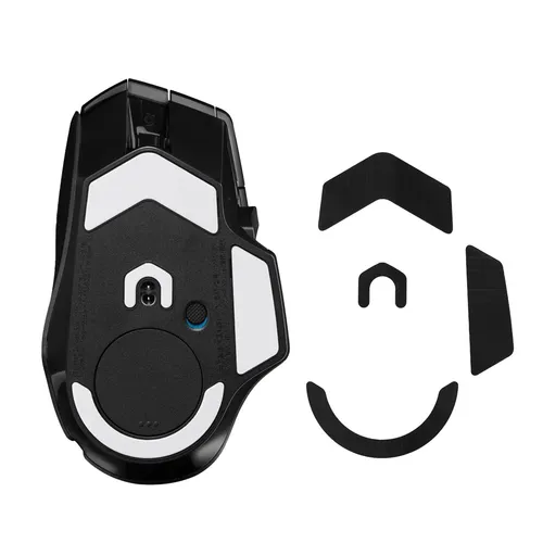 Mouse Feet Sticker für Logitech G502 X Plus Ersatz Glider