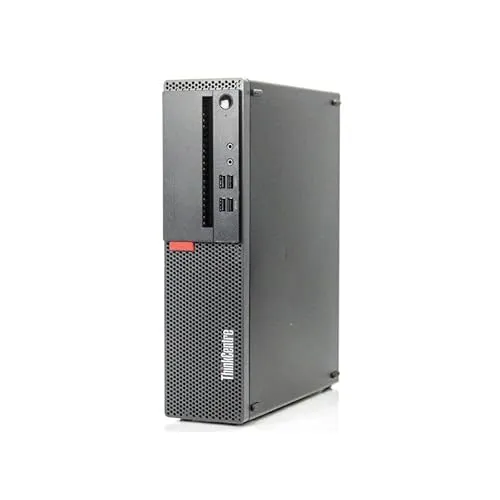 PC Lenovo M910s SFF Intel I5-6500 RAM, 8 GB SSD, 960 GB, W11, WLAN (generalüberholt)