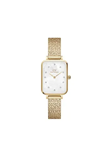 Daniel Wellington Quadro Uhr 20x26mm von Daniel Wellington