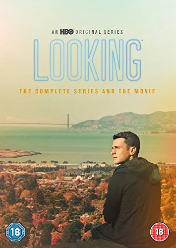 Looking: The Complete Series and The Movie [DVD] [2016]