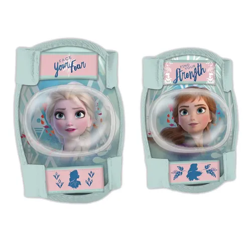 Produktbild Seven Polska Protektoren-Set Knieschoner Ellenbogenschoner Kinder (Ellenbogenschutz mit Knieschutz), Das Produkt entspricht der Norm EN 14120.