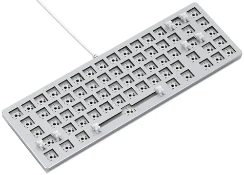 Glorious GMMK 2 Compact Tastatur