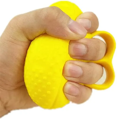 Healthman Fingergriffball für Handtraining