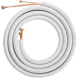 Produktbild Junkers Bosch 20 m Kälteleitung für Split-Wärmepumpen