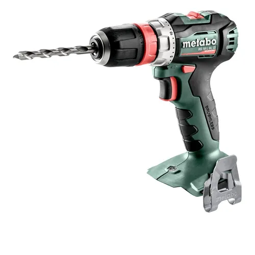 Metabo Akku-Bohrschrauber BS 18 L BL Q